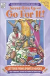 Letters from Sports Heroes