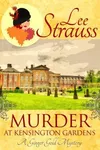 Murder at Kensington Gardens