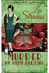 Murder by Plum Pudding