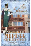 Murder on Fleet Street