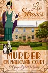 Murder on Mallowan Court