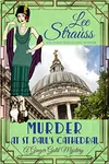 Murder at St. Paul's Cathedral