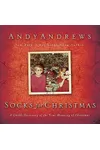 Socks for Christmas