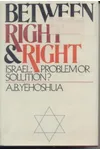 Between Right and Right