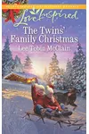 The Twins' Family Christmas