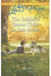 The Soldier's Secret Child