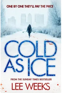 Cold as Ice