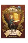 Oolaf and the Golden Book