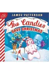 Cover of The Candies Save Christmas