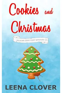 Cookies and Christmas