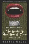 The Lands of Aurellia & Caro 2: Battle of the Pires