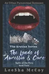 The Lands of Aurellia & Caro 3: Battle of the Pires: The Finale