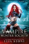 Vampire Hunter Society