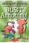 Just Annoying!