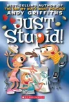 Just Stupid!