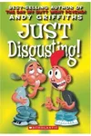 Just Disgusting!