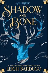 Shadow and Bone / The Gathering Dark
