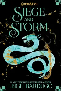 Siege and Storm