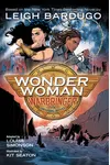Wonder Woman: Warbringer (The Graphic Novel)