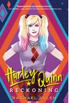 Harley Quinn: Reckoning