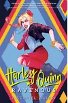 Harley Quinn: Ravenous