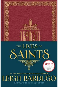 The Lives of Saints