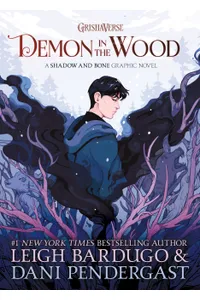 Demon in the Wood