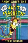 Just Macbeth!