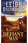 A Defiant Man / Iris