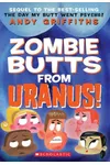 Zombie Butts From Uranus! / Zombie Butts from Uranus!