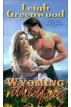 Wyoming Wildfire