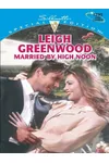 Married By High Noon