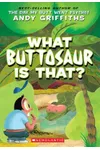 What Buttosaur is That? / What Bumosaur is That?