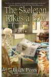 The Skeleton Takes a Bow