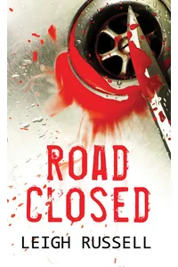 Road Closed