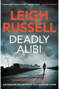 Deadly Alibi