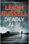 Deadly Alibi