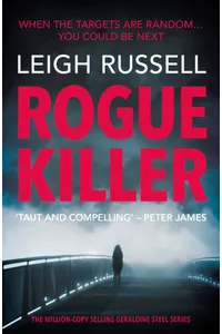 Rogue Killer