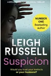 Suspicion