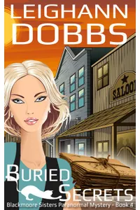 Buried Secrets