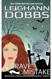 A Grave Mistake