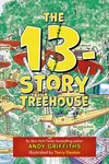 The 13-Story Treehouse