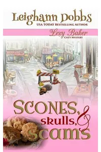 Scones, Skulls & Scams