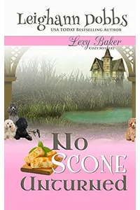 No Scone Unturned