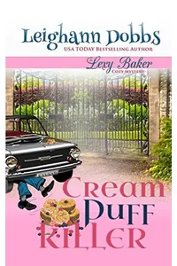 Cream Puff Killer