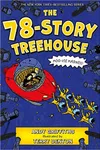 The 78-Story Treehouse