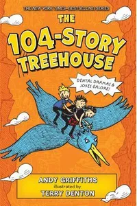 The 104-Story Treehouse