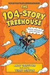 The 104-Story Treehouse