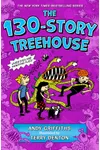 The 130-Story Treehouse