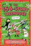 The 156-Story Treehouse: Holiday Havoc!